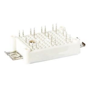 Buy cheap Automotive IGBT Modules CAB011M12FM3T 1200V Discrete Semiconductor Modules from wholesalers