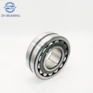 23022 Split Spherical Roller Bearing , Self Aligning Roller Bearings