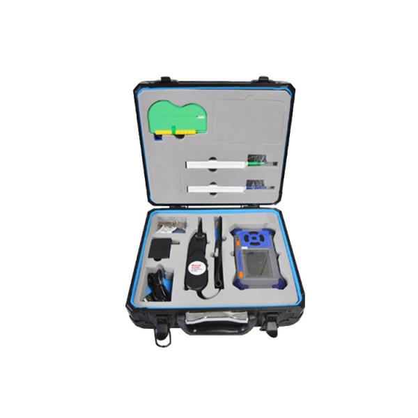 Quality Video Microscope Fiber Optic Tool Kit for sale