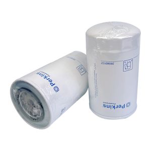 Buy cheap Perkins Diesel Engine Accessories 26560137 Fuel Filter For Engineering Machine from wholesalers