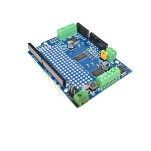 Buy cheap Factory Outlet TB6612FNG PWN Drive Module I2C IIC Replace L298N DC Motor Driver Stepper Motor from wholesalers