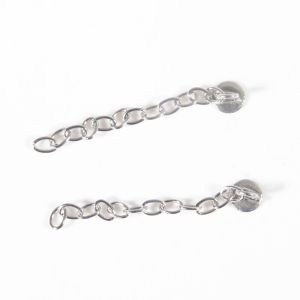 Buy cheap Certification ce Dental Orthodontic Button Chain Ortho Lingual Button With Chain Brackets Accessories Implant Endosseous from wholesalers