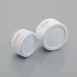 Buy cheap 5g 10g 15g 20g 30g 50g Glass Packaging Bottles With Customized Lid from wholesalers