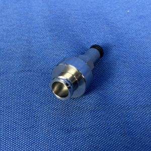 Buy cheap ISO 80369-2 Figure C.9 Socket Reference Connector for Testing R2 Cone Connectors with HRC58-62 Hardness Steel from wholesalers
