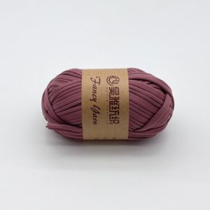 1/0.3NM 100% Polyester T Shirt Yarn For Knitting DIY Home Accessories Sofa