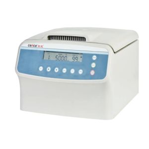 Buy cheap Cence Blood Centrifuge with both Angle Rotor and Horizontal Rotor Compatible Low Speed Centrifuge L600-A from wholesalers