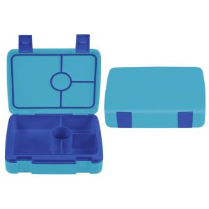 Buy cheap Adjustable Bento Box For Kids With Custom Compartments from wholesalers