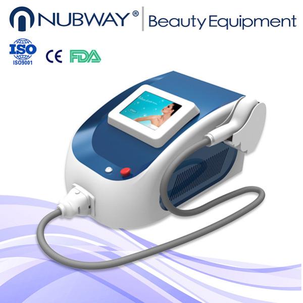 Buy cheap Hot selling!portable Laser hair removal permanently instrument diode laser handpiece from wholesalers