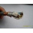 KVVRP PVC insulated ,PVC sheathed shielded flexible control cable