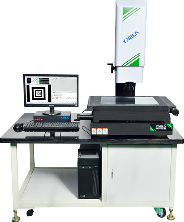 Buy cheap AQC320 HD color 650TV 0.001mm 2d Optical Measuring Tools from wholesalers