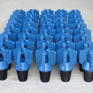 Buy cheap Three Wing Step Drag Bits 203mm 3"-12" Diameter for Engineering from wholesalers