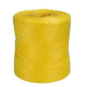 Buy cheap Agriculture Use UV Stabilisation PP Baler Twine 9000ft Polypropylene from wholesalers