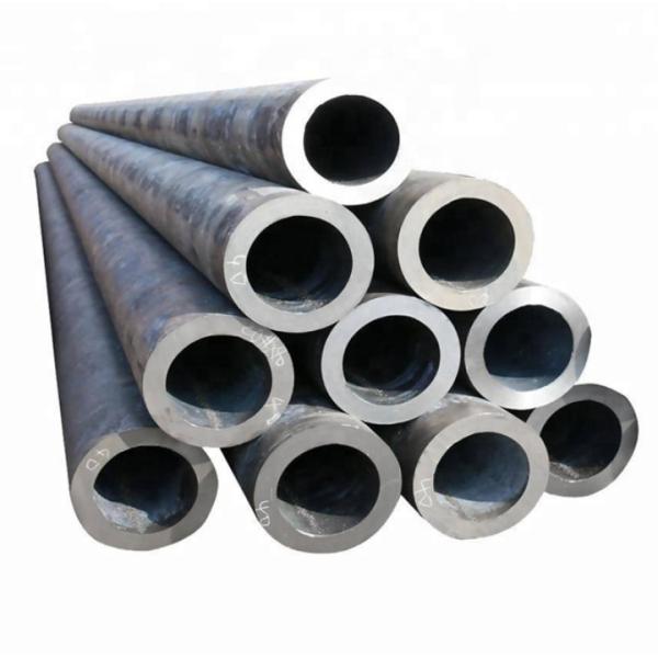 Quality High Pressure Alloy Steel Pipes Seamless ASTM A213 T5 Customized for sale