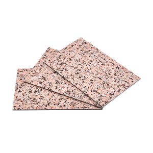 Buy cheap ACP ACM Wall Cladding Marble Grain Exterior Construction Material Aluminum Composite Panel from wholesalers