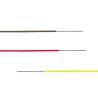 Buy cheap Heat Resistant PTFE Insulated Wires Silver Plated Copper Wires 600V from wholesalers