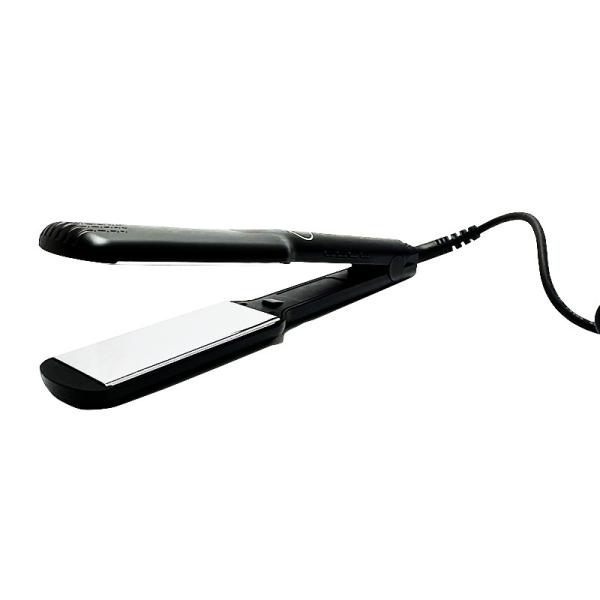 Buy cheap Ionic Hair Straightening Brush with Adjustable Temperature from wholesalers