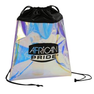 Buy cheap Bagease, Bagplastics, Packaging Products Co Eco friendly laser tpu with string packaging holographic tpu drawstring bag from wholesalers