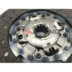 2.8 Foton Clutch Disk Assembly FTD203U 310mm Engine Type