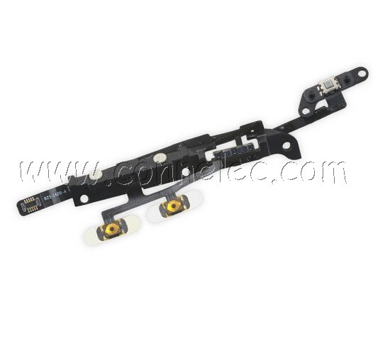 Ipad mini 3 volume control board, volume control board Ipad mini 3, repair Ipad