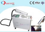 Buy cheap 50 W 100w 200w 500w 1000 Watt Laser Rust Removal Machine For Painting Cleaning from wholesalers