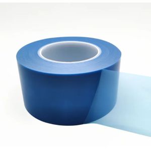 Buy cheap 2000m - 4000m Flexible MOPP Film With Good Flexibility from wholesalers