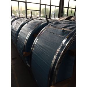 Buy cheap Hot Roll 300 seriers TISCO 304 Stainless Steel Coil for Cooking utensils from wholesalers