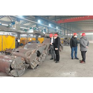 Buy cheap 1200mm Dia Drilling Bucket Rig Equipment With Rock Teeth Black Auger from wholesalers