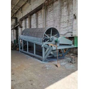 Buy cheap High Capacity 25t/H Mining Vibrating Screen Low Noise from wholesalers