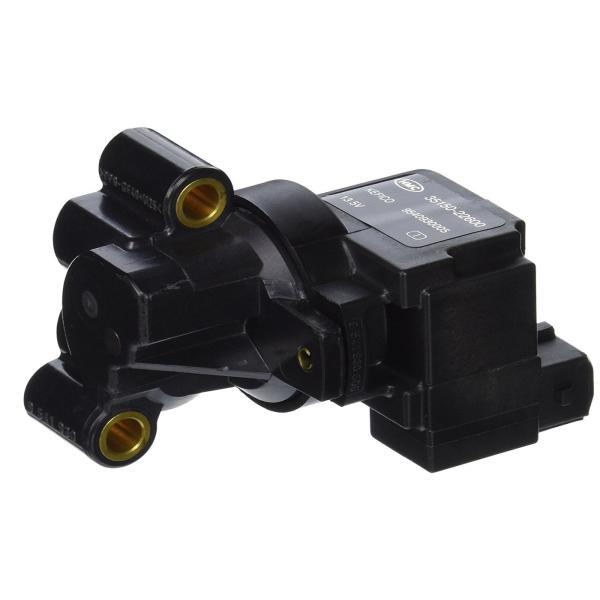 Powerful Ignition Energy Car Ignition Coil For Hyundai Accent 27301 26600