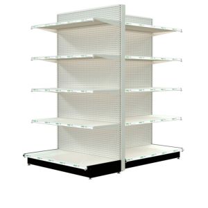 Cool Grocery Store Displays Fixtures Beer Apple Banana Pineapple Pumpkin