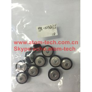 Buy cheap ATM Machine ATM spare parts ATM parts NCR parts 56XX readers Feed Roller | Gear 998-0235075 from wholesalers