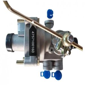Buy cheap Automobile Wabco Load Sensing Valve Trailer Hand Valve 475 710 0160 from wholesalers