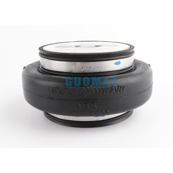 Original Rubber Goodyear Air Spring 1B5-800 Bellow Number 579-91-2-800 Shock Absorbing Device
