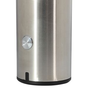 Buy cheap 270ML Stainless Steel Soap Dispenser Wall Mounted from wholesalers