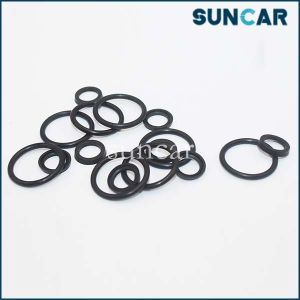 Buy cheap CA2970529 297-0529 2970529 Pilot Valve Seal Kit For C.A.T. Excavator 311D LRR, 311F LRR, 312D, 312D L, 312D2, 312D2 GC from wholesalers
