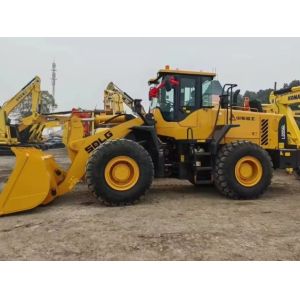 Buy cheap SDLG956 Second Hand Loader from wholesalers