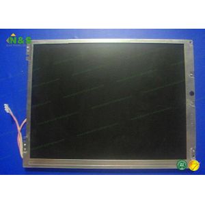 Buy cheap 6.1‘’ Sharp LCD Panel , LQ061T5GG01 Transmissive Flat Rectangle Display from wholesalers
