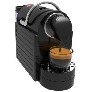 Espresso Point Capsule Coffee Machine