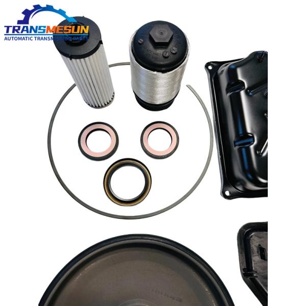 Transmesun New 0GC DQ381 transmission oil pump repair kit for v.w au.di