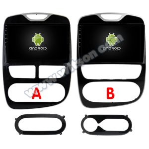 Buy cheap 9/10.1 Screen For Renault Clio 4 BH98 KH98 2012 - 2019 Car Multimedia Stereo GPS CarPlay Player(9694/2694) from wholesalers