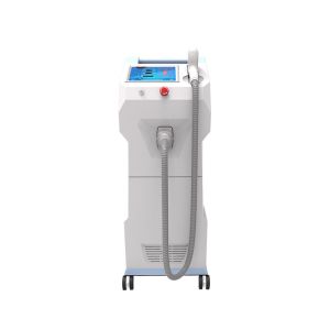 Buy cheap 808nm laser vertical type diode laser soprano hair removal machine from wholesalers