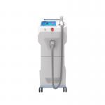 Buy cheap Forimi best effective CE FDA approved 10.4 inch 1800w 808nm laser portable hair removal wax machine for beauty spa use from wholesalers