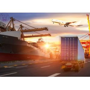 Buy cheap International Sea Freight Shipping Flexible Solutions To UAE from wholesalers
