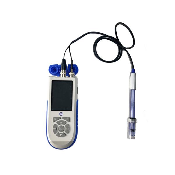 Buy cheap PH10 High Accuracy PH Meter For Environmental Monitoring from wholesalers