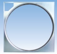 Buy cheap exhaust fan part: Wind collector for new generation from wholesalers