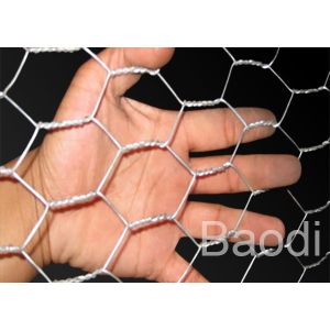 Buy cheap 3' X 100' Roll Chicken Wire Mesh Fencing 1.5