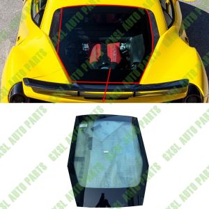Buy cheap For Ferrari 488 GTB Rear Windshield OEM 86253200 from wholesalers
