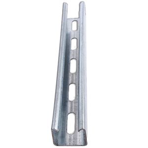 Buy cheap 1.5mm Thickness U-Channel C Channel Steel Beam For Agricultural Machinery from wholesalers
