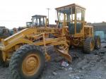 Buy cheap used Japanese CAT 12G motor grader for sale from wholesalers