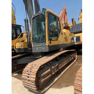 Buy cheap Used Volvo Ec360 Hydraulic Crawler Excavator In Good Conditions from wholesalers